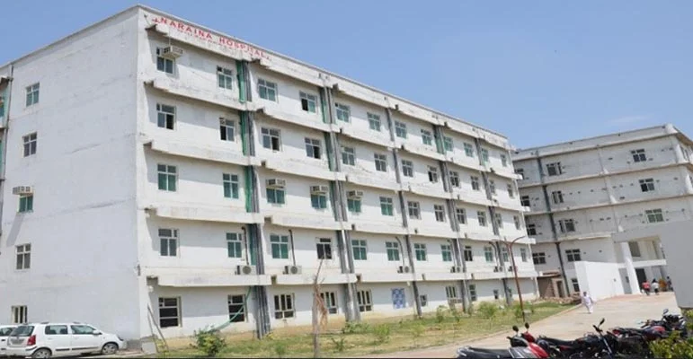 naraina-medical-college-research-centre